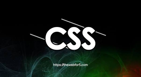 كورس تعلم لغة css كاملة